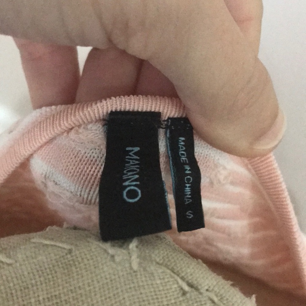 Marciano jacket - Picture 6 of 6